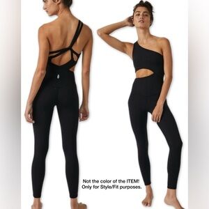 NWOT Transcend Limits Onesie